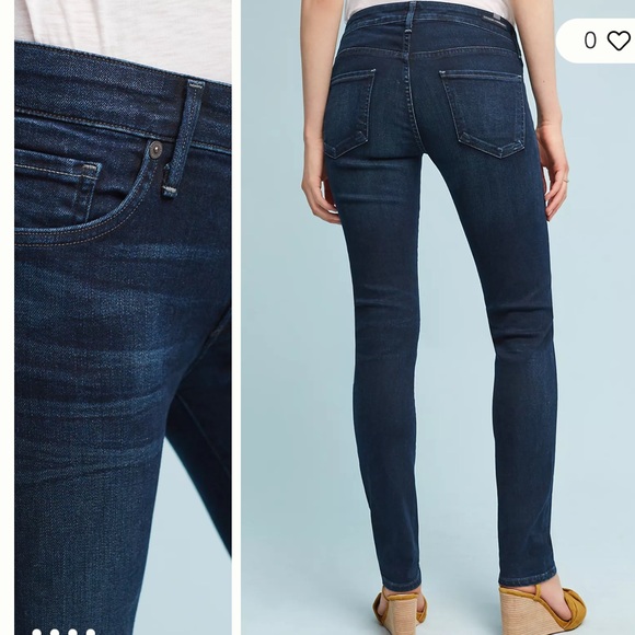 Citizen of humanity Arielle 26 - Picture 1 of 8